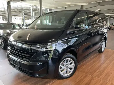 Gebraucht VW Caravelle 150 PS (110 kW) 2025 Schwarz Van