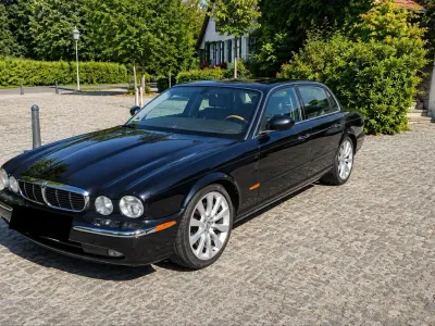 Gebraucht Jaguar XJ6