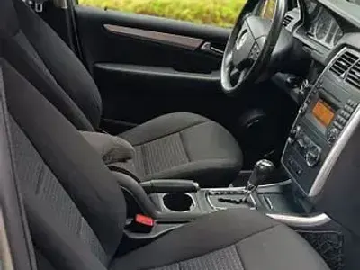 Gebraucht Mercedes B200
