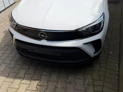 Gebraucht Opel Crossland