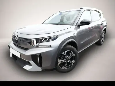 Neu Citroën C3 Aircross 145 PS (106 kW) 2026 Grau SUV