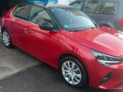 Brugt Opel Corsa