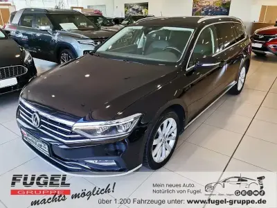 Gebraucht VW Passat