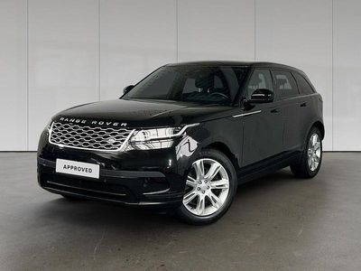 Usata Land Rover Range Rover Velar SE 304 CV (223 kW) 2022 Nero SUV