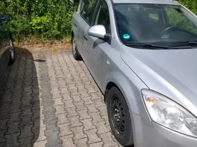 Occasion Kia Ceed