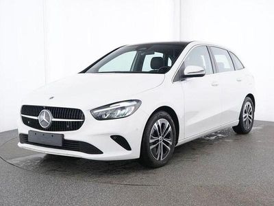Usata Mercedes B220 Progressive 190 CV (139 kW) 2025 Bianco Monovolume