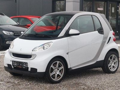 Smart ForTwo Coupé