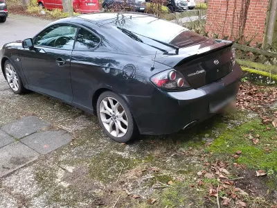 Gebraucht Hyundai Coupé