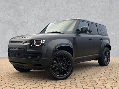 Neu Land Rover Defender Black Edition 635 PS (467 kW) 2026 Andere SUV