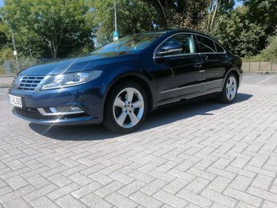 gebraucht VW CC Volkswagen