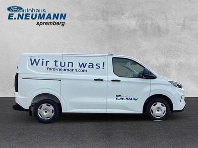 Gebraucht Ford Transit Custom 136 PS (100 kW) 2024 Andere