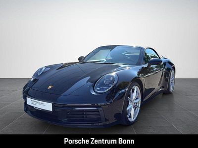 Porsche 911 Carrera S Cabriolet