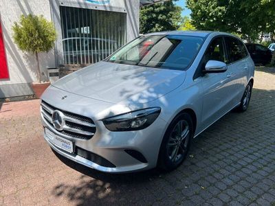 Mercedes B220