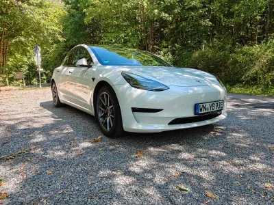 Gebraucht Tesla Model 3