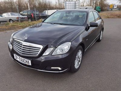 Mercedes E350