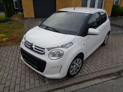 Gebraucht Citroën C1