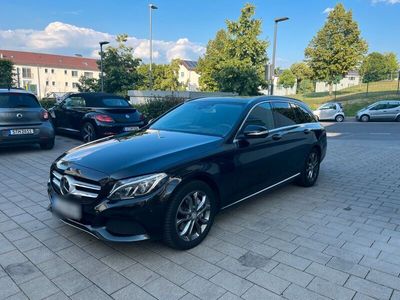 Mercedes C250