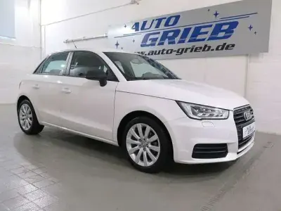 Gebraucht Audi A1