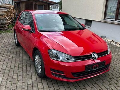 VW Golf VII
