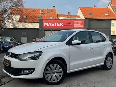 Weiß Gebraucht 2013 VW Polo Comfortline Limousine | 7.290 € (Fairer Preis)