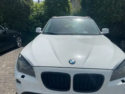 Gebraucht BMW X1