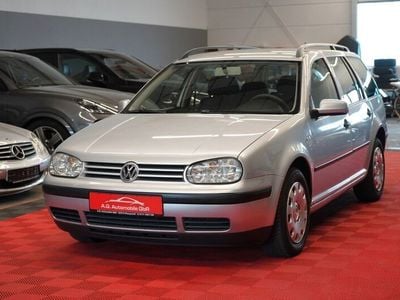 VW Golf V