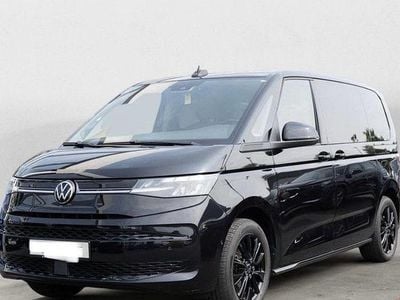 VW T7