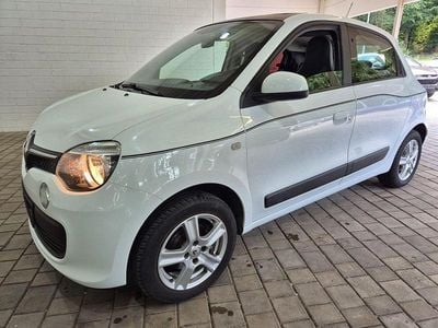 Weiß Gebraucht 2015 Renault Twingo Liberty Kleinwagen | 7.090 € (Fairer Preis)