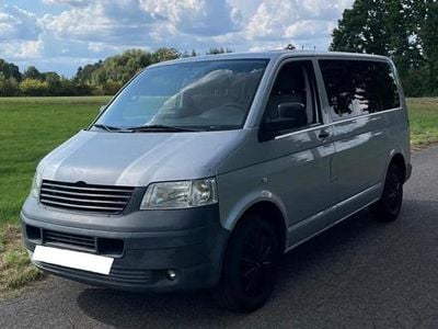 VW T5
