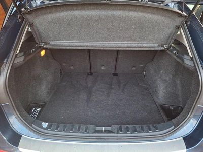 Gebraucht BMW X1 143 PS (105 kW) 2010 Blau SUV