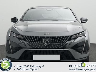 Peugeot 408 GT