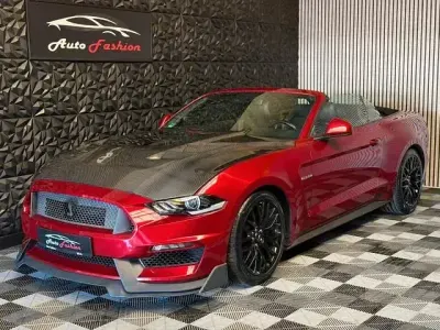 Gebraucht Ford Mustang GT