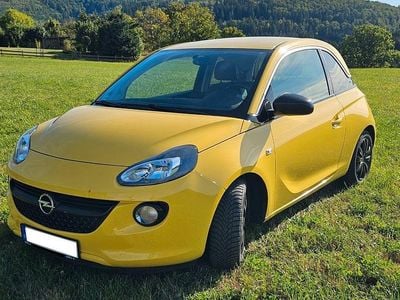 Opel Adam