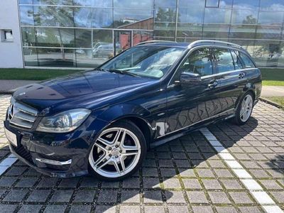 Mercedes C350