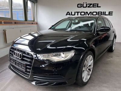 gebraucht Audi A6 Avant 3.0 TDI AUT/SPORT/SHZ/NAVIGATION/XENON