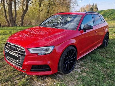 Audi S3 Sportback