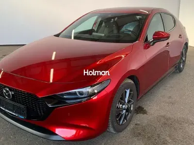 Gebraucht Mazda 3