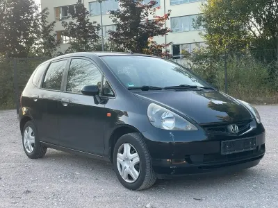 Gebraucht Honda Jazz