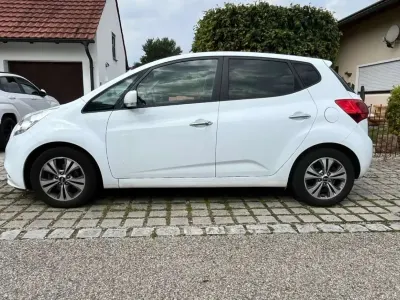 Gebraucht Kia Venga