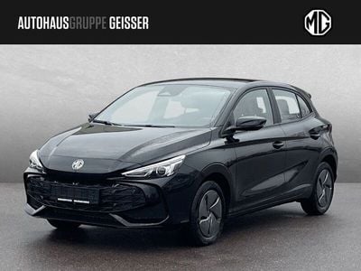 MG MG3
