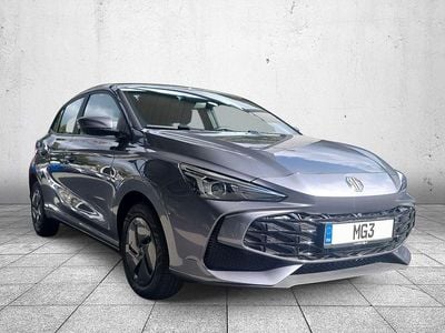 MG MG3