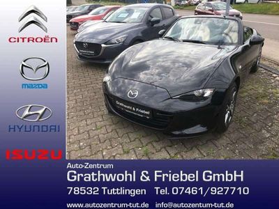 gebraucht Mazda MX5 G 2.0 Selection+DES+ACT-P*Garantie 06/25