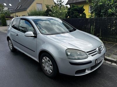 VW Golf IV