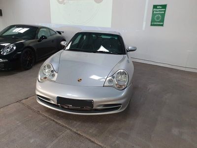 gebraucht Porsche 911 Carrera 4 996Coupé Carrera