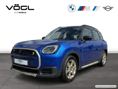 Gebraucht Mini Countryman