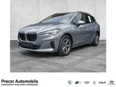 Gebraucht BMW 220