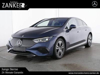 Mercedes EQE350