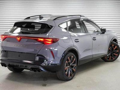Neu Cupra Formentor VZ 333 PS (244 kW) 2025 Graphene grau metallic (r6) SUV