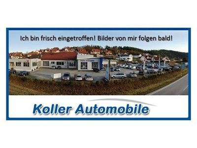 gebraucht VW Touran 1.8 TSI BMT Highline +Pano+7 Sitze