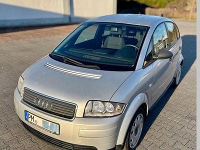 Audi A2